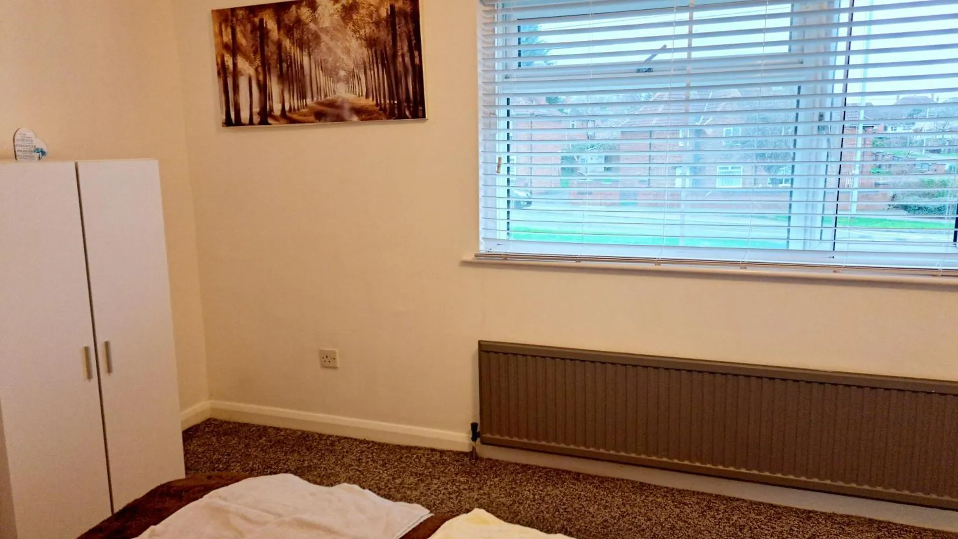 Σπίτι διακοπών 2 Bedroom House In Leeds - Sleeps 5 Wifi Parking